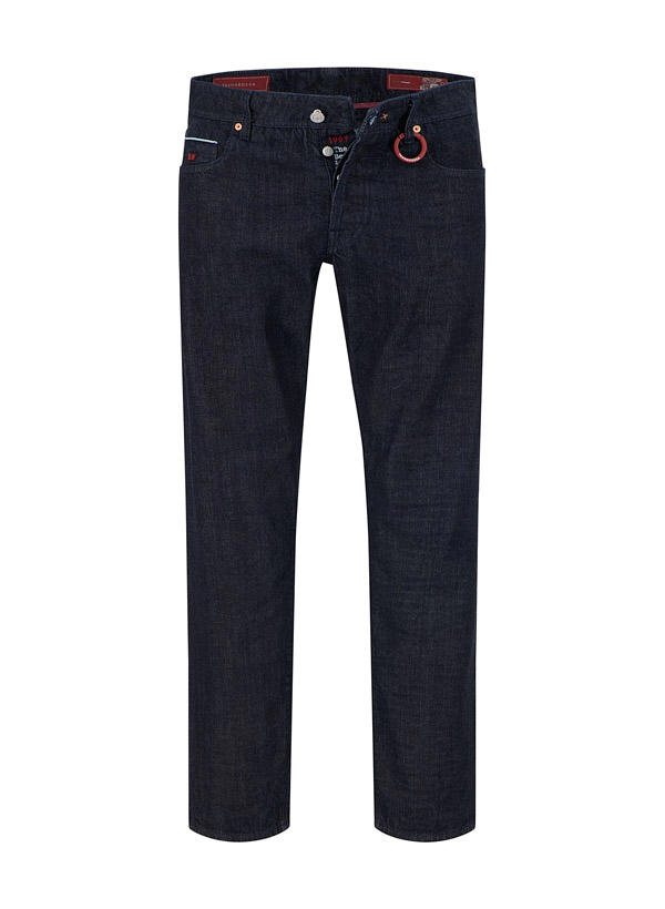 tramarossa DANTE/DBSFS/BLUE VINTAGE SELVEDGE