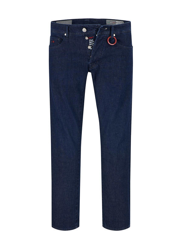 tramarossa Jeans LEONARDO/DBSB/BLUE RELAX Image 0