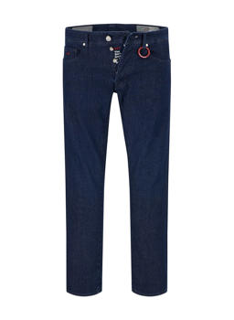 Stylingtipps Beschreibungsbild von tramarossa Jeans LEONARDO/DBSB/BLUE RELAX