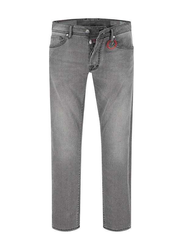 tramarossa Jeans LEONARDO/DNNS/GREY RELAX Image 0