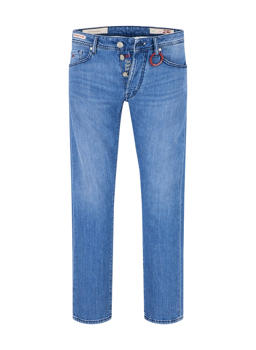 Stylingtipps Beschreibungsbild von tramarossa Jeans LEONARDO/DBCC/BLEACH USED