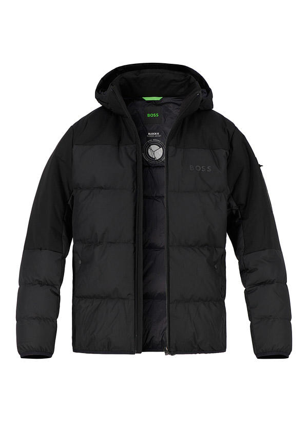 BOSS Green Jacke Hamar 50522660/001 Image 0