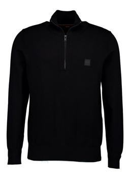 Stylingtipps Beschreibungsbild von BOSS Orange Troyer Kanobix 50527585/001