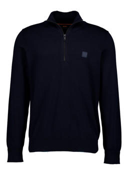 Stylingtipps Beschreibungsbild von BOSS Orange Troyer Kanobix 50527585/404