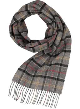 Stylingtipps Beschreibungsbild von Barbour Schal Lambswool modern USC0001TN71
