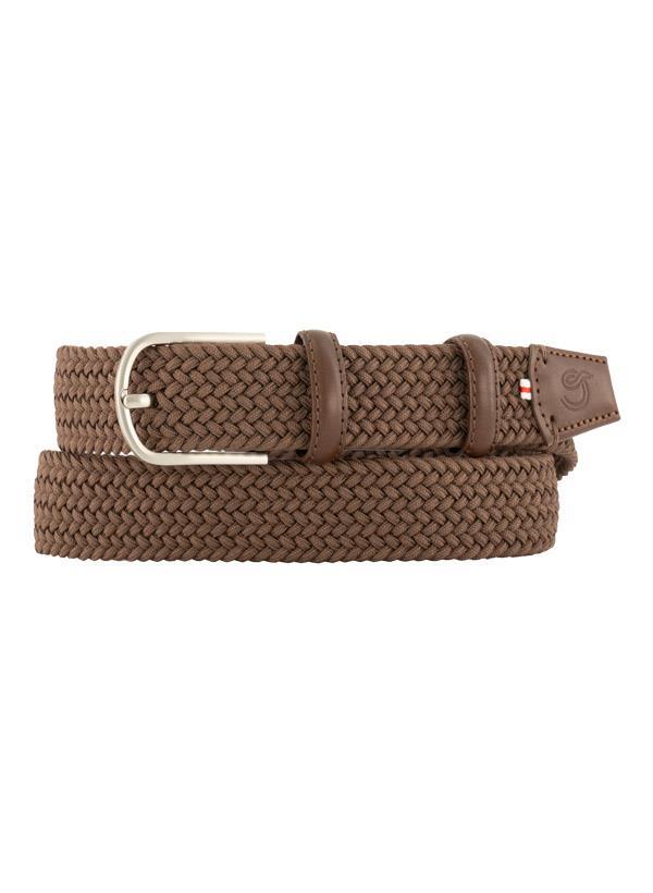 LA BOUCLE Florence brown LBFLOBRO105 Image 0