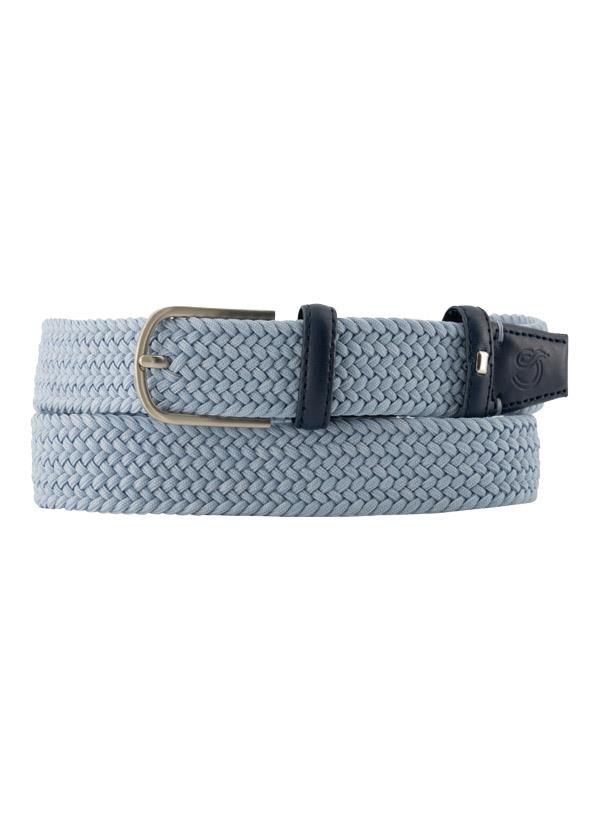 LA BOUCLE Portofino faded blue LBPORBLU105 Image 0