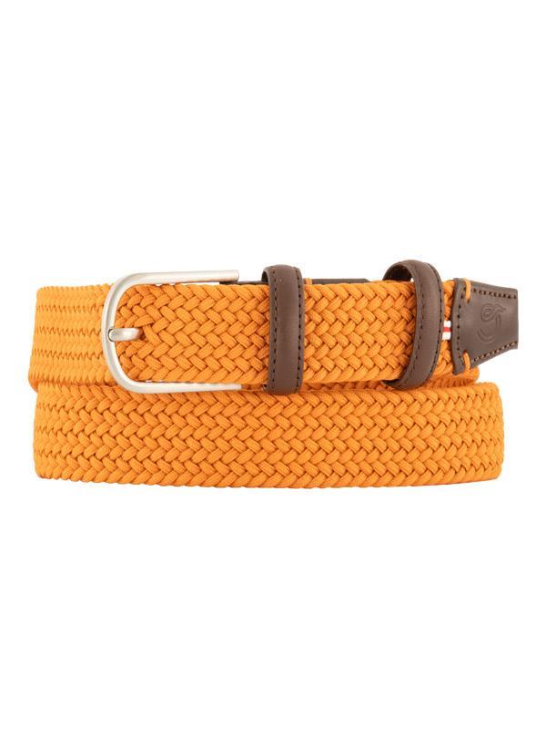 LA BOUCLE Amsterdam orange LBAMSORA105