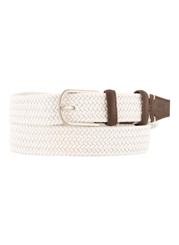 LA BOUCLE Lisabon white LBISWHI105 Image 0