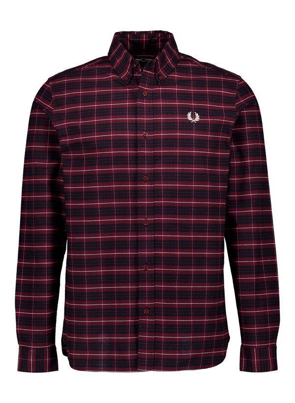 Fred Perry Hemd M8714/K22 Image 0