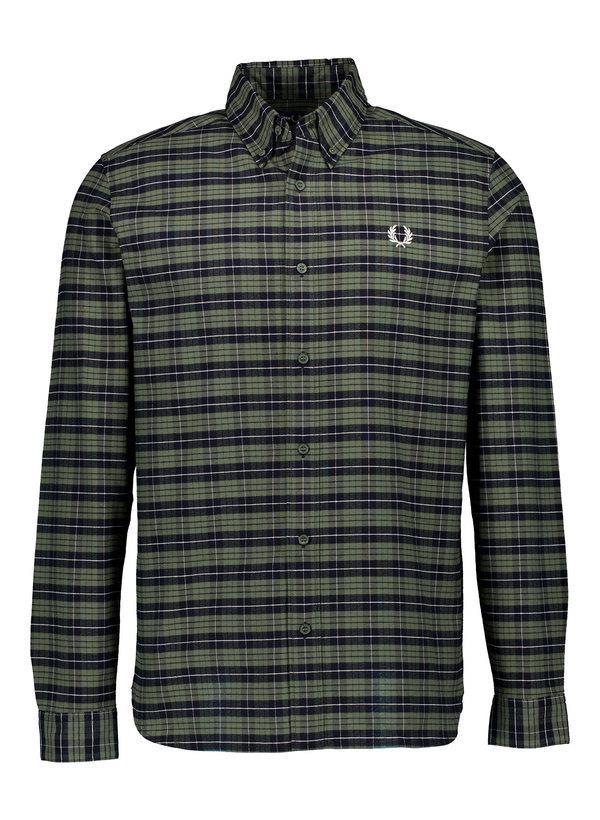 Fred Perry Hemd M8714/X21 Image 0