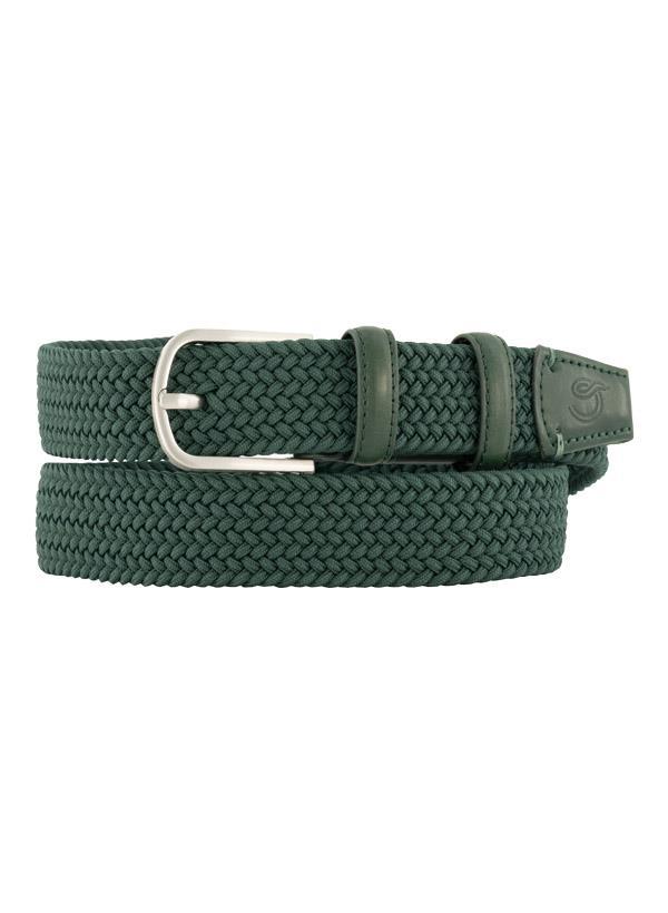 LA BOUCLE Bocconi hunter green LBBOCGRE105 Image 0