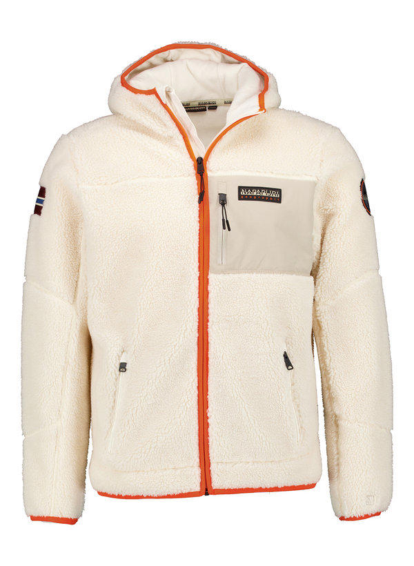 NAPAPIJRI Sweatjacke NP0A4GNS/NS5 Image 0