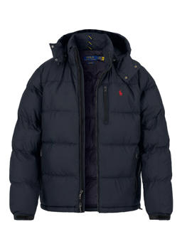 Stylingtipps Beschreibungsbild von Polo Ralph Lauren Jacke 710940237/001