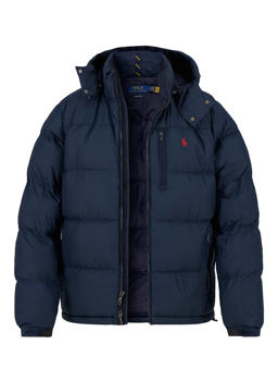 Stylingtipps Beschreibungsbild von Polo Ralph Lauren Jacke 710940237/002