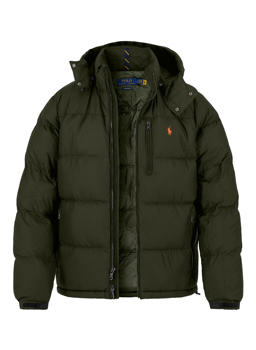 Stylingtipps Beschreibungsbild von Polo Ralph Lauren Jacke 710940237/003