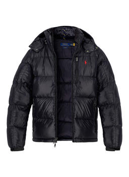 Stylingtipps Beschreibungsbild von Polo Ralph Lauren Jacke 710950912/001