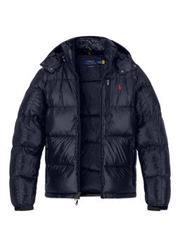 Stylingtipps Beschreibungsbild von Polo Ralph Lauren Jacke 710950912/003