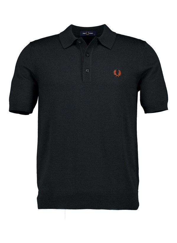 Fred Perry Polo-Shirt K7623/Q20 Image 0