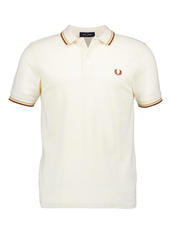 Fred Perry Polo-Shirt FPPPM3600/X01 Image 0