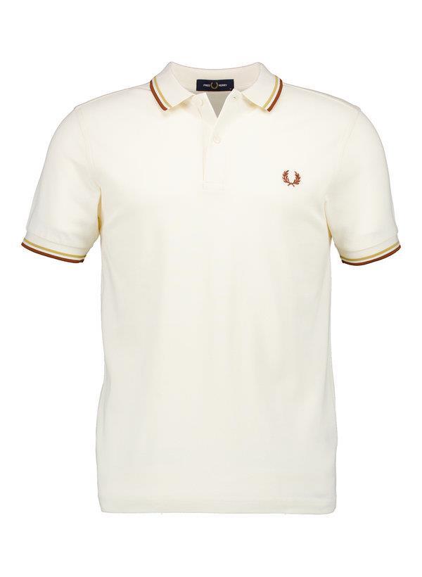 Fred Perry Polo-Shirt FPPPM3600/X01