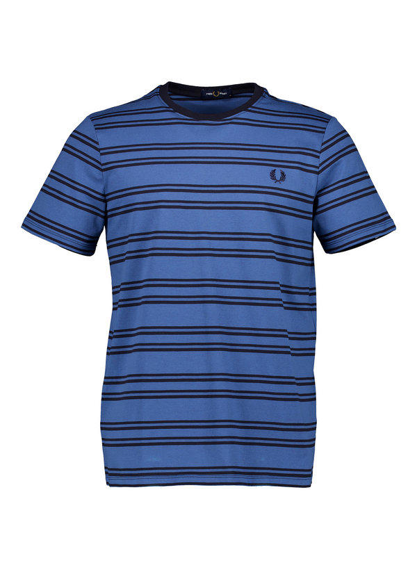 Fred Perry T-Shirt M8566/R21 Image 0