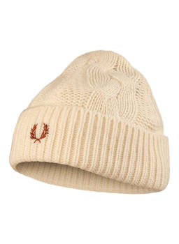 Stylingtipps Beschreibungsbild von Fred Perry Mütze C8135/560