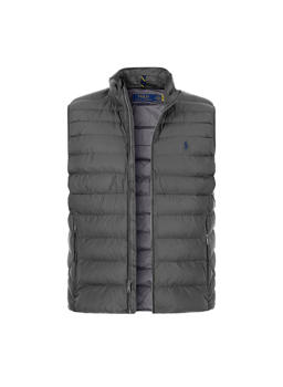 Stylingtipps Beschreibungsbild von Polo Ralph Lauren Weste 710949956/001