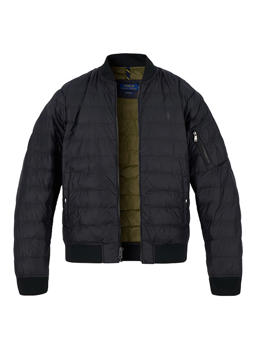 Stylingtipps Beschreibungsbild von Polo Ralph Lauren Jacke 710949961/002
