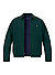 Blouson, Mikrofaser wasserabweisend, dunkelgrün - dunkelgrün