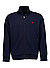 Cardigan, Baumwolle, navy - navy