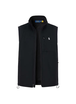 Stylingtipps Beschreibungsbild von Polo Ralph Lauren Weste 710934621/001