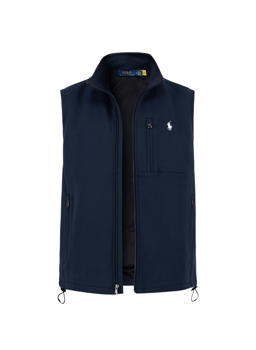 Stylingtipps Beschreibungsbild von Polo Ralph Lauren Weste 710934621/002