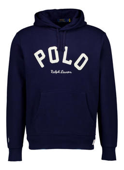 Stylingtipps Beschreibungsbild von Polo Ralph Lauren Hoodie 710952040/001