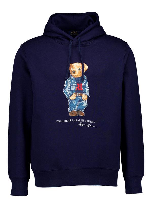 Polo Ralph Lauren Hoodie 710953719/002Normbild