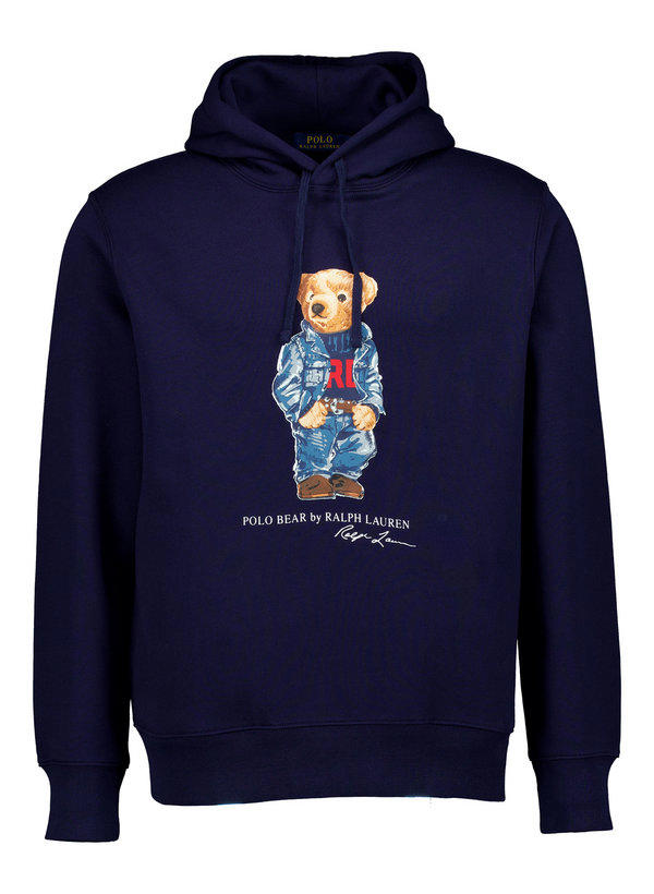 Polo Ralph Lauren Hoodie 710953719/002