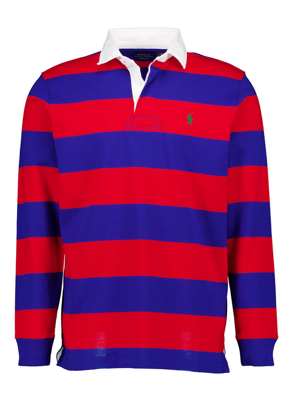 Polo Ralph Lauren Rugby-Shirt 710717116/048Normbild