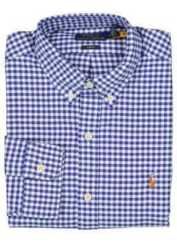 Stylingtipps Beschreibungsbild von Polo Ralph Lauren Hemd 710549084/010