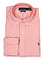 Hemd, Custom Fit, Oxford, pink - pink