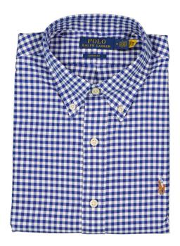 Stylingtipps Beschreibungsbild von Polo Ralph Lauren Hemd 710792041/005