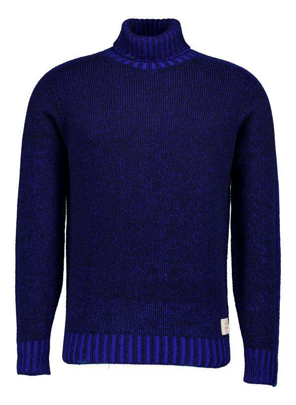 BOB Pullover LIZZIE UNICA/notte-royal Image 0