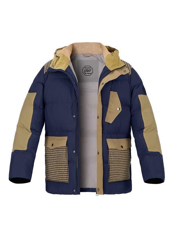 BOB Jacke PERRY UNICA/navy Image 0