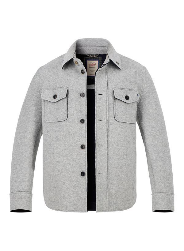 BOB Jacke PERCY379 T379/grigio Image 0