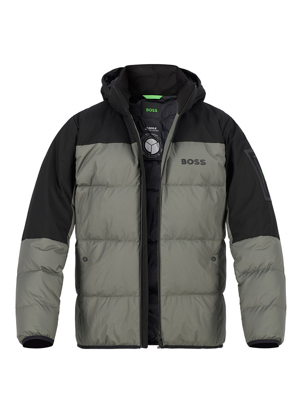 BOSS Green Jacke Hamar 50522660/056Normbild