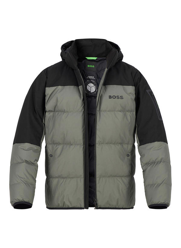 BOSS Green Jacke Hamar 50522660/056 Image 0