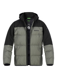 BOSS Green Jacke Hamar 50522660/056