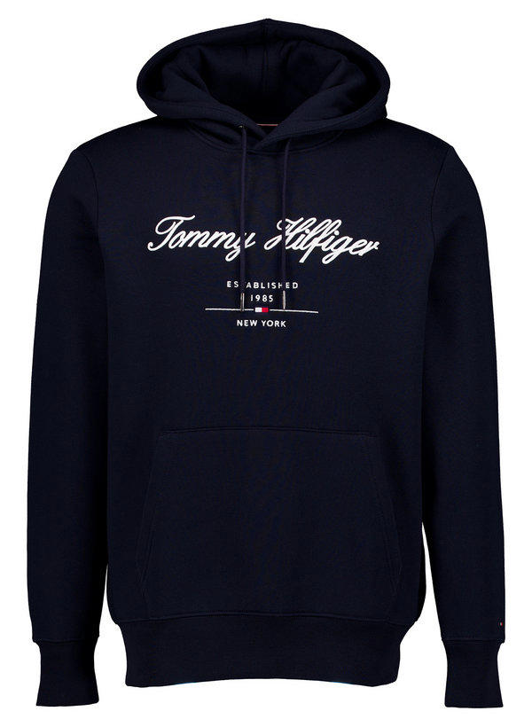 Tommy Hilfiger Hoodie MW0MW33631/DW5 Image 0