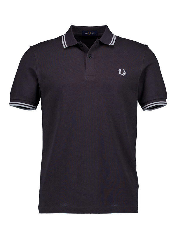 Fred Perry Polo-Shirt FPPPM3600/W97 Image 0