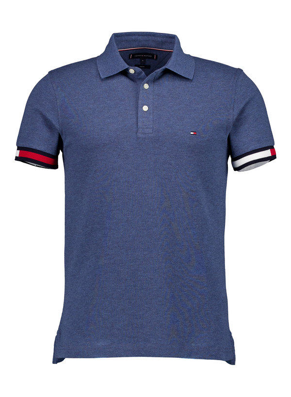 Tommy Hilfiger Polo-Shirt MW0MW37518/DV1 Image 0