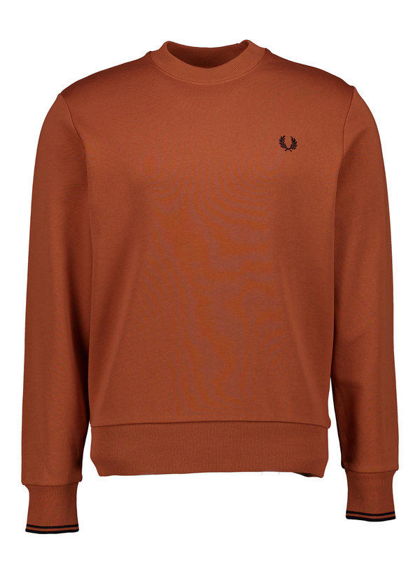 Fred Perry Sweatshirt M7535/W94 Image 0